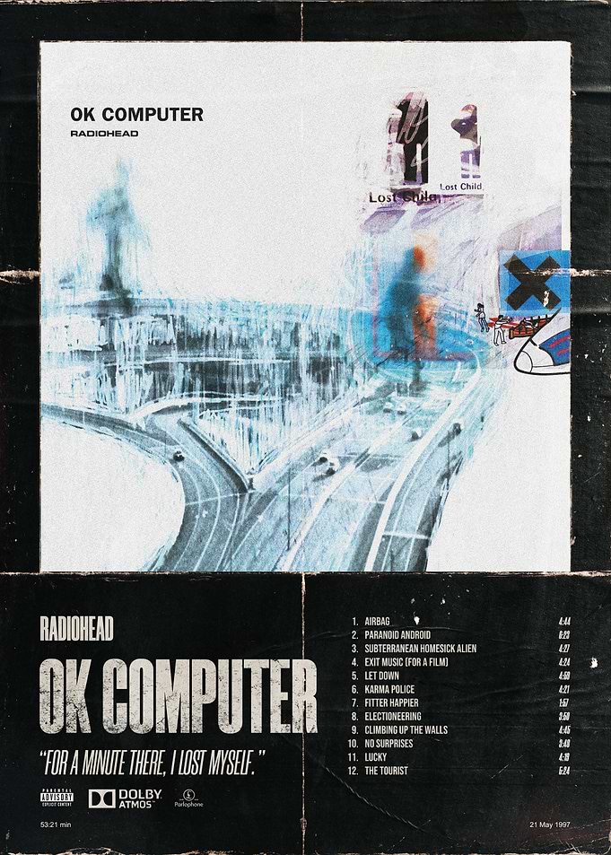 Radiohead