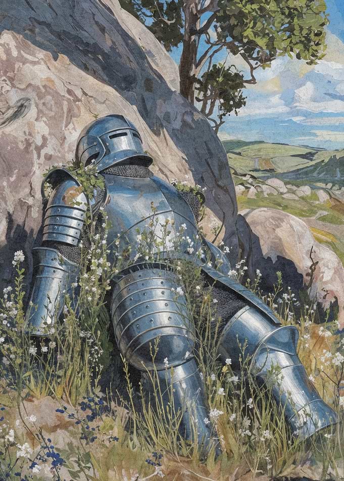 Knight's Rest