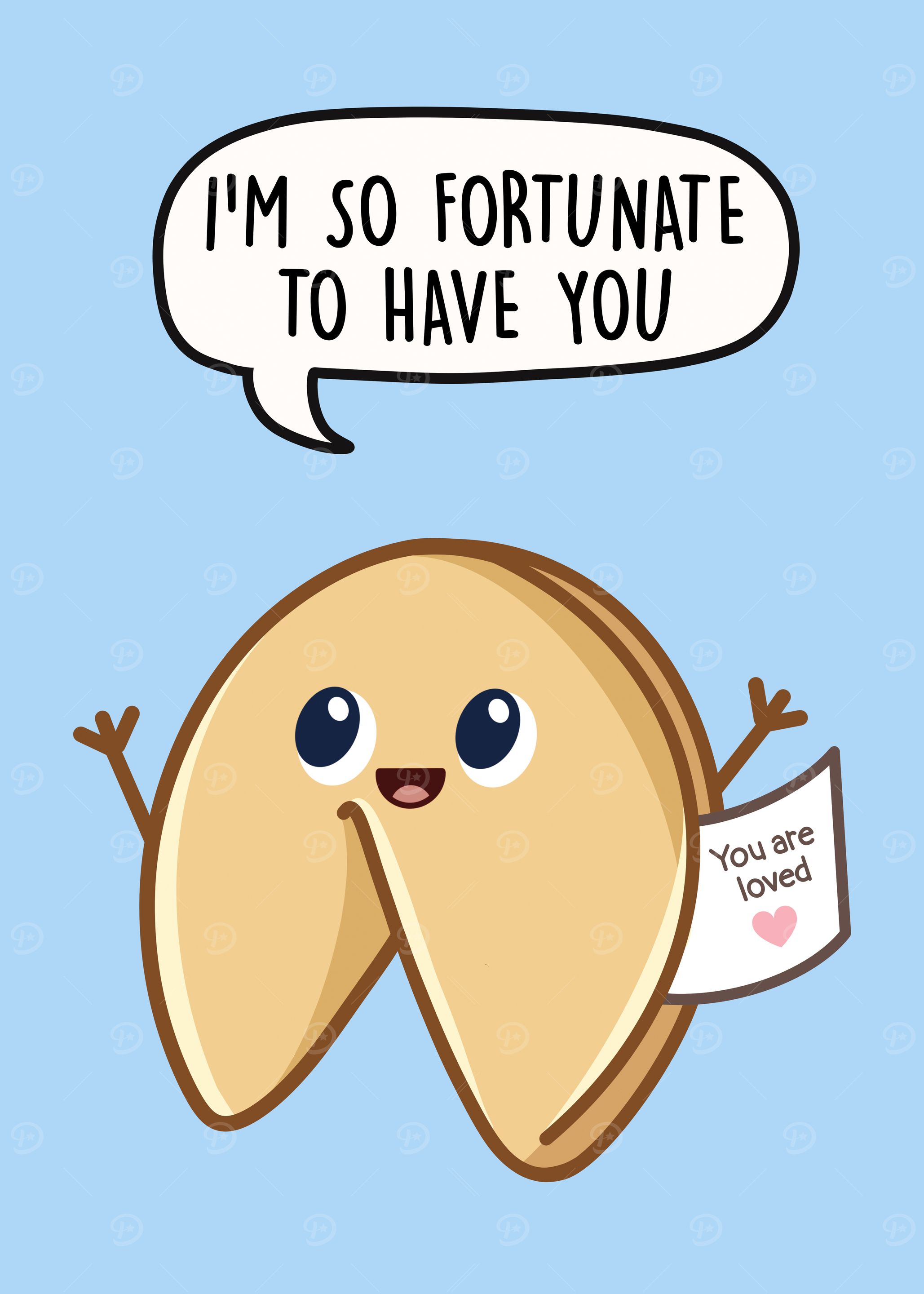 Fortune Cookie