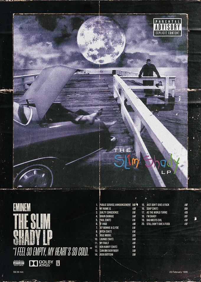Eminem