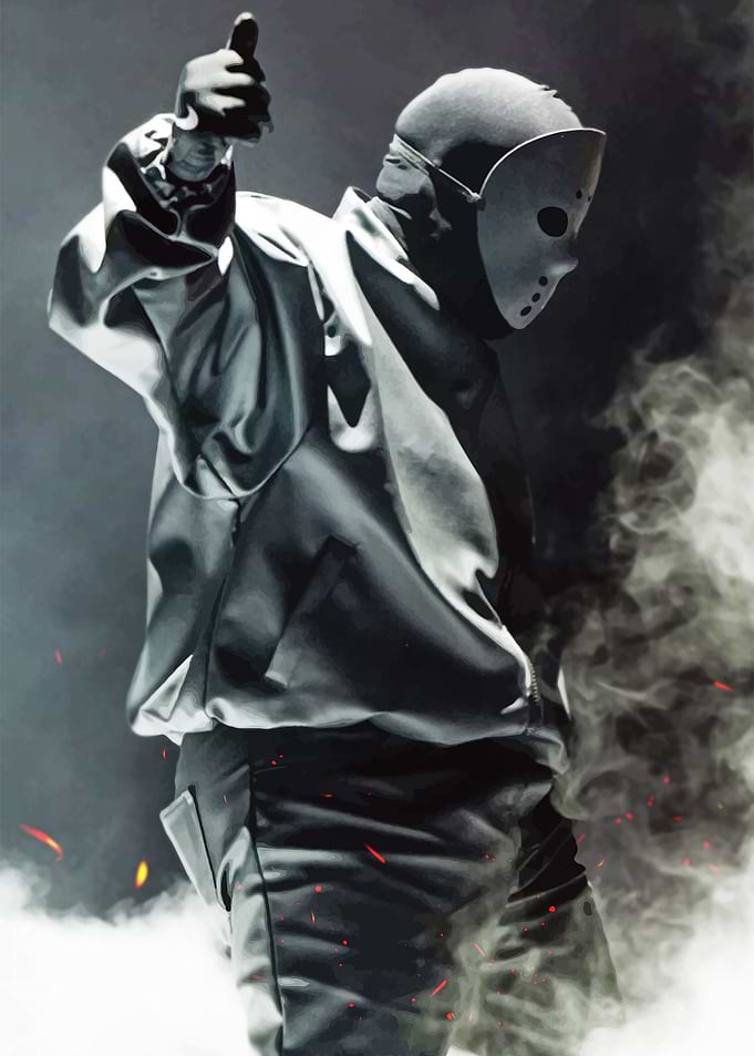 Kanye West