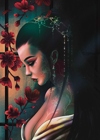 Blood Empress v1