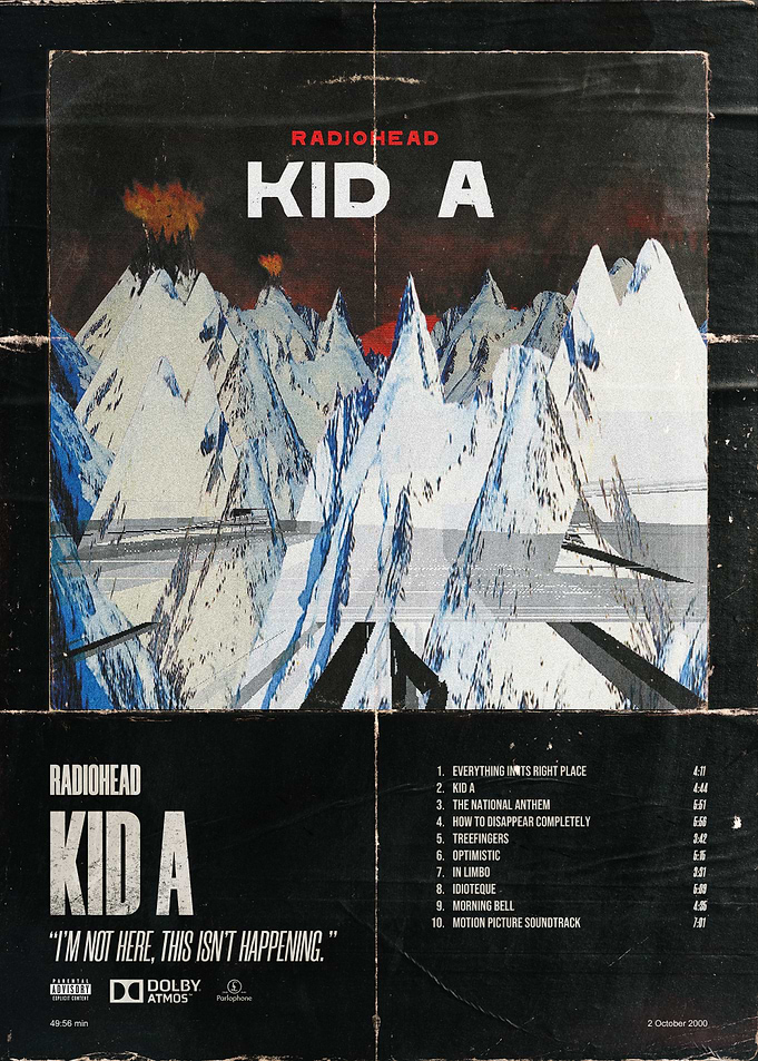 Radiohead