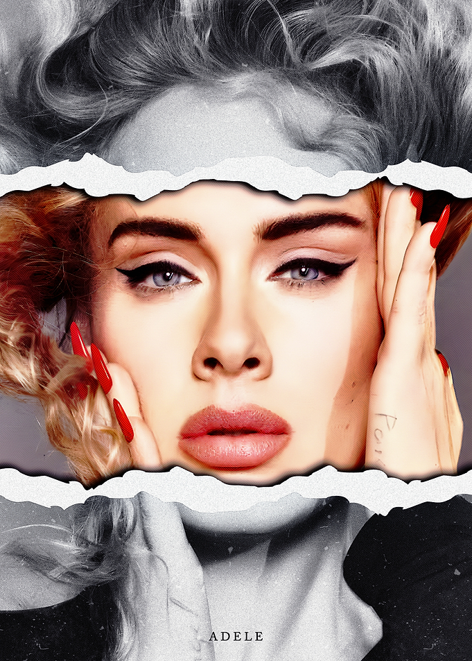 Adele