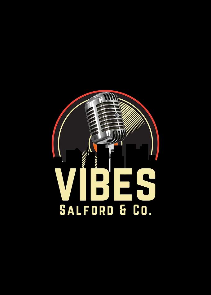 VIBES Salford & Co. Logo