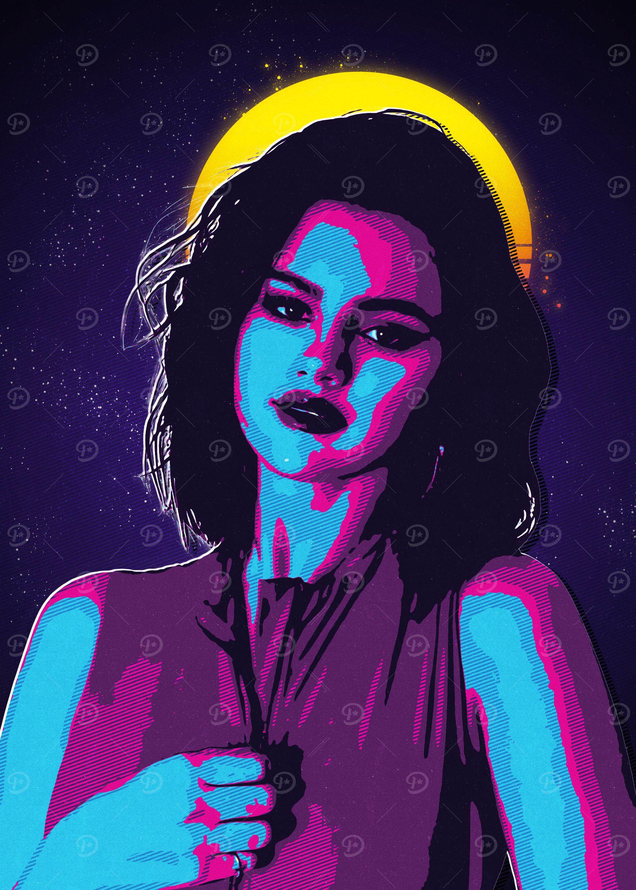 selena gomez retro
