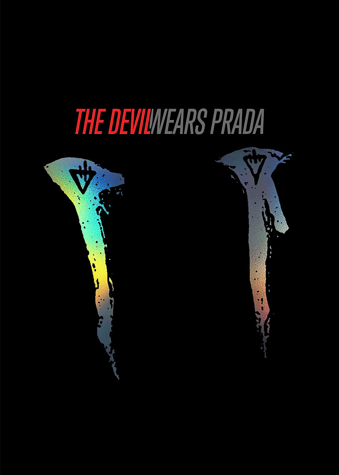 The Devil Wears Prada Metal