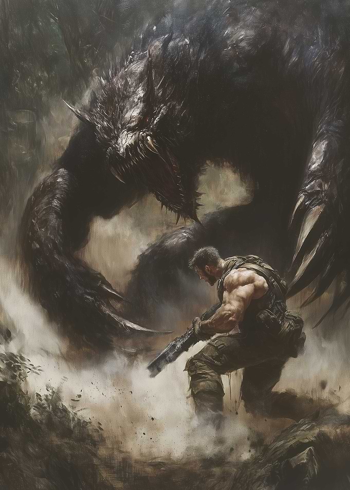 Beast Slayer