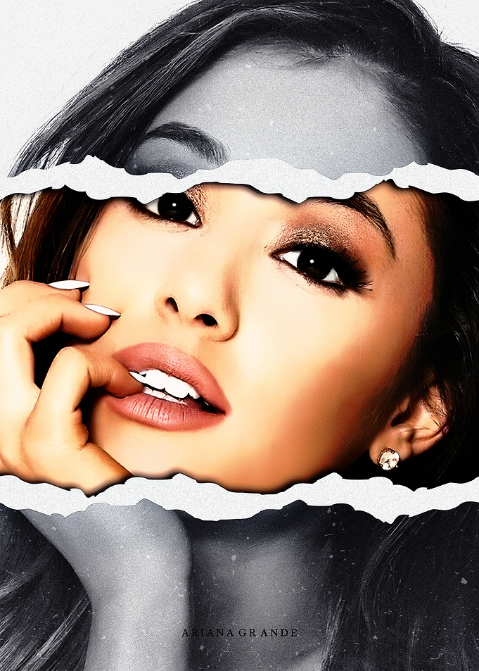 Ariana Grande