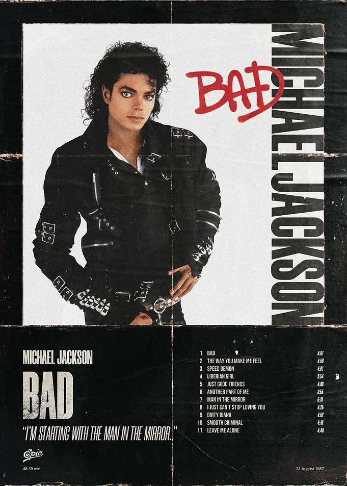 Michael Jackson