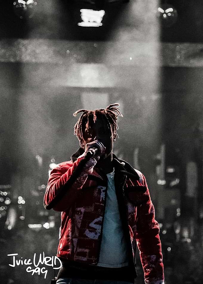 Juice Wrld