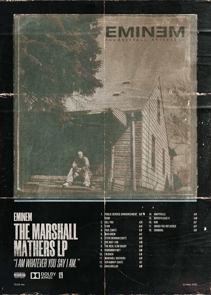 Eminem