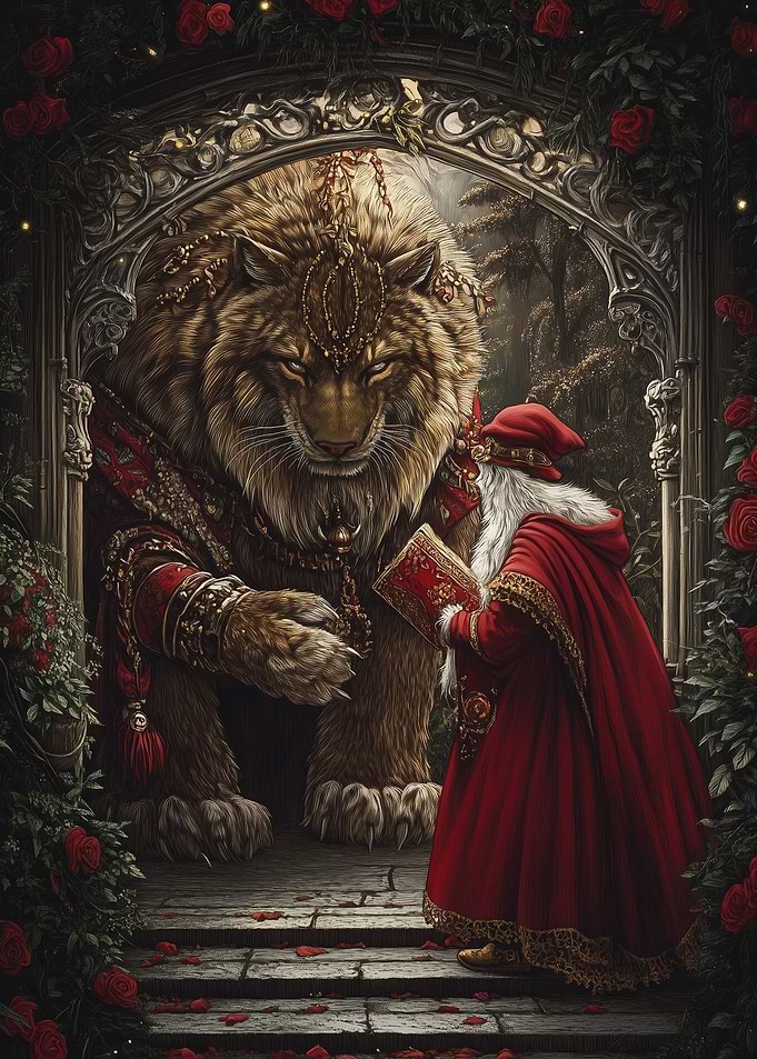 Majestic Alliance