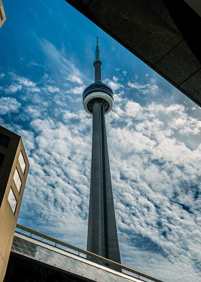 CN Tower Toronto