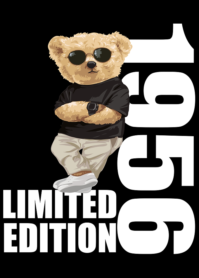 Limited Edition 1956