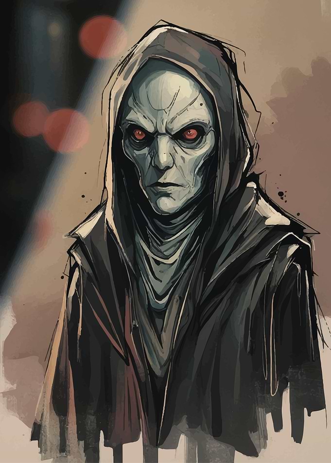 Alien Art