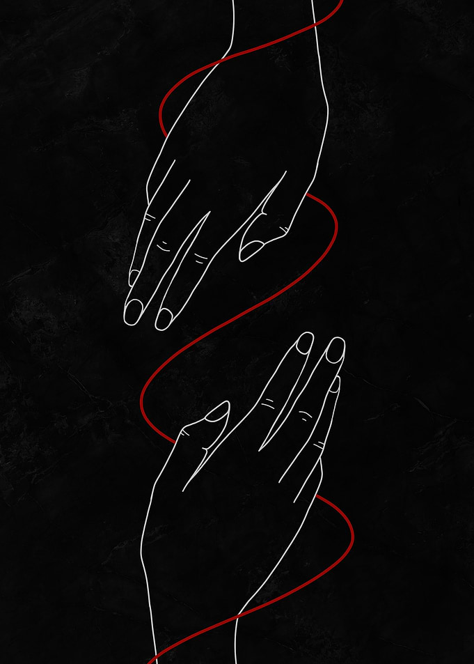 Red String of Fate