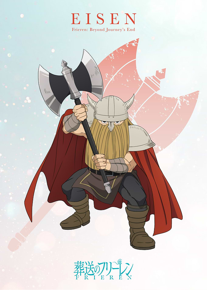Eisen