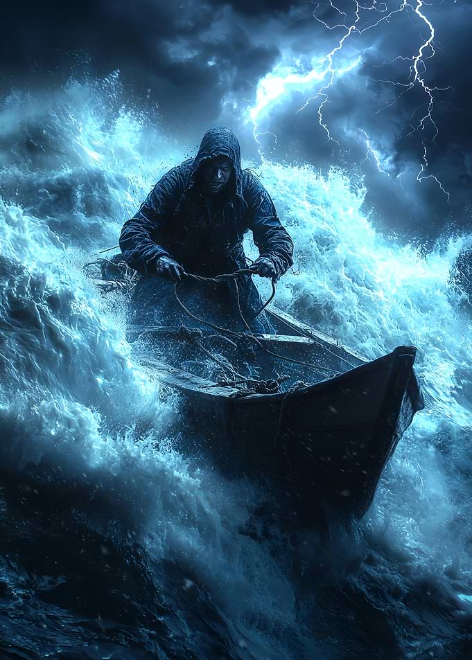 Against the Storm: The Last Stand