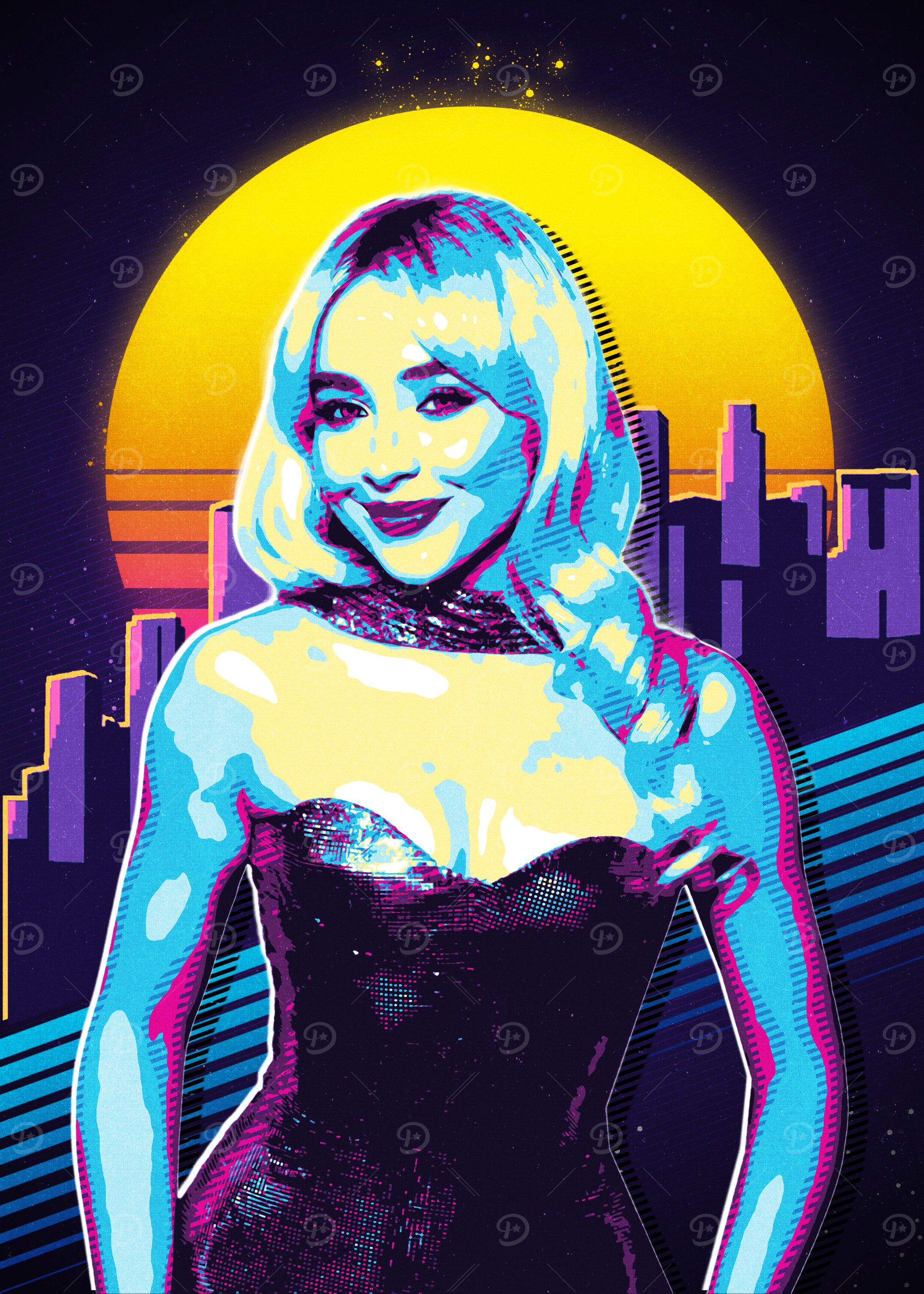 Sabrina Carpenter