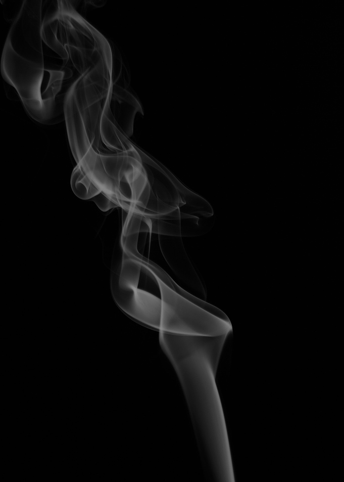 Abstract Smoke