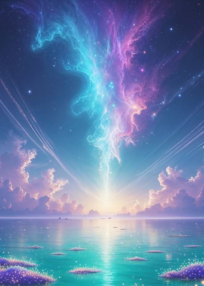 Celestial Sea