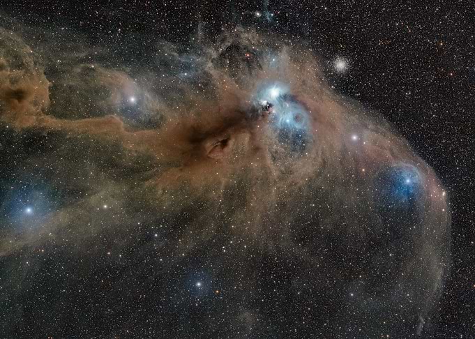 Cosmic Dust