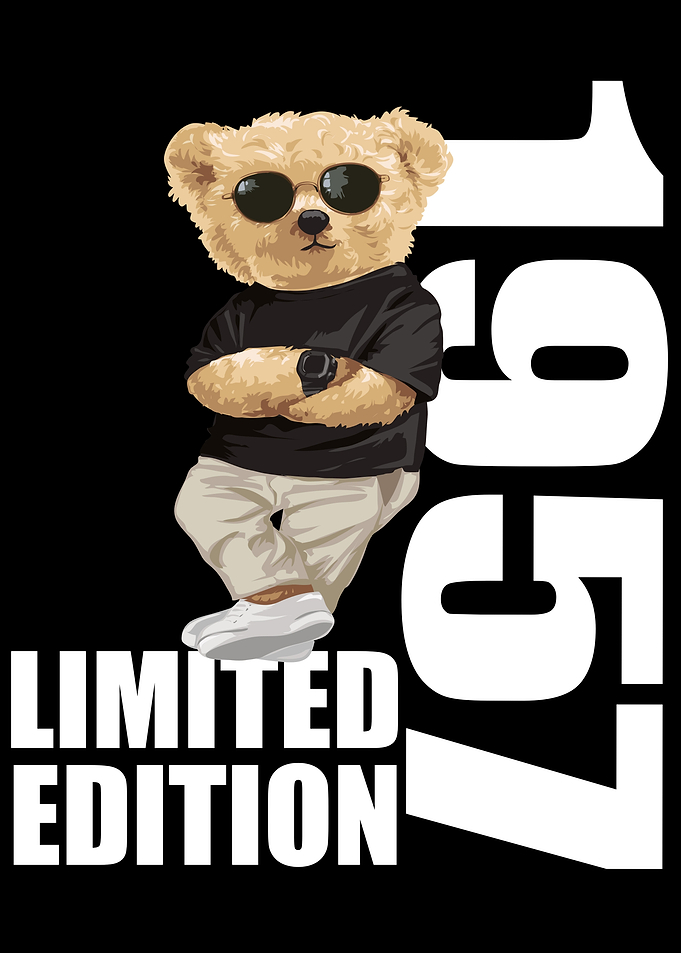 Limited Edition 1957