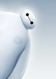 Big Baymax