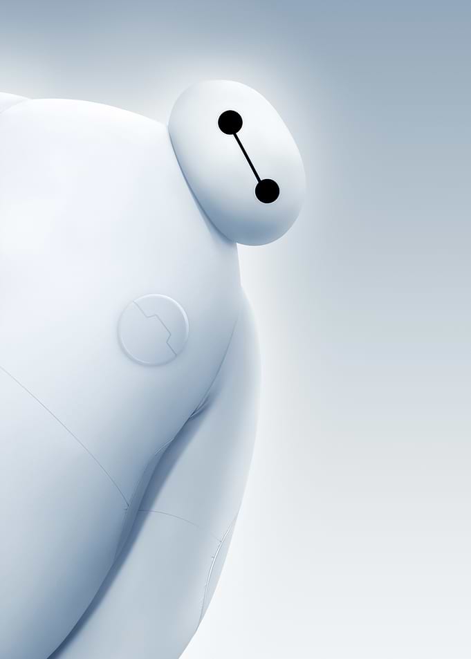 Big Baymax