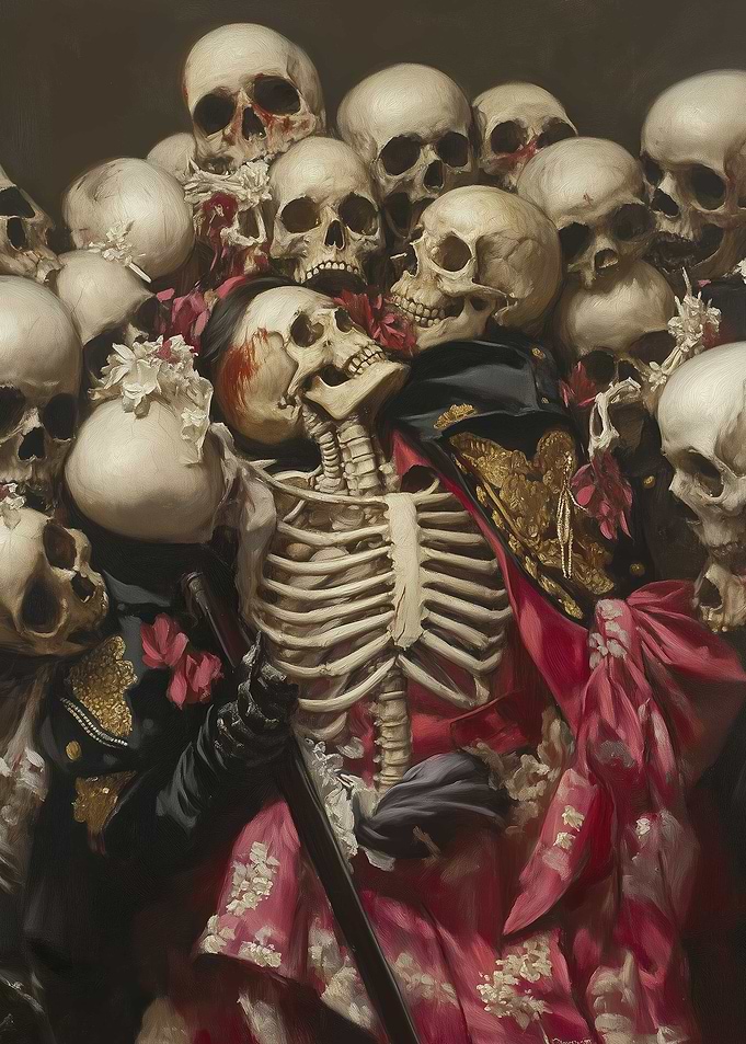 Dance of Death