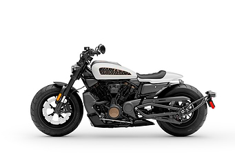 Harley Davidson Motorcycle