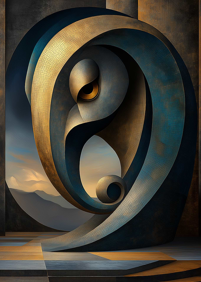 Gateway to Infinity