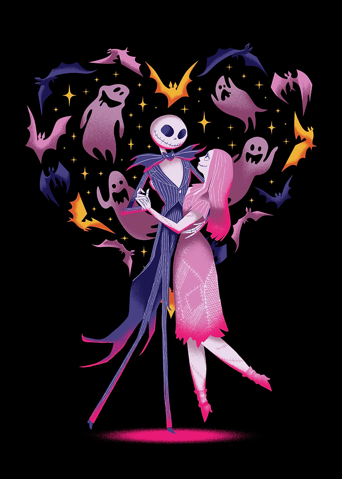 Jack Sally Dance