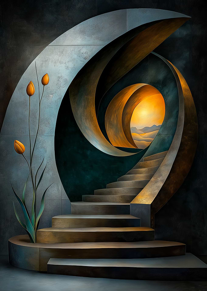 Gateway to Eternity
