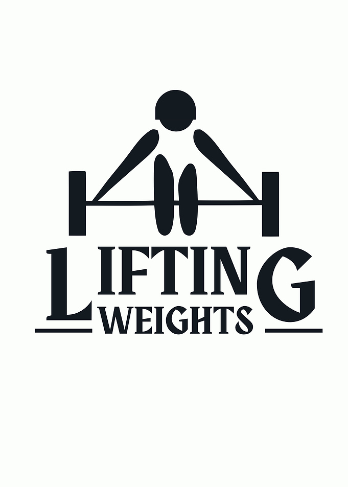 Weightlifting Logo
