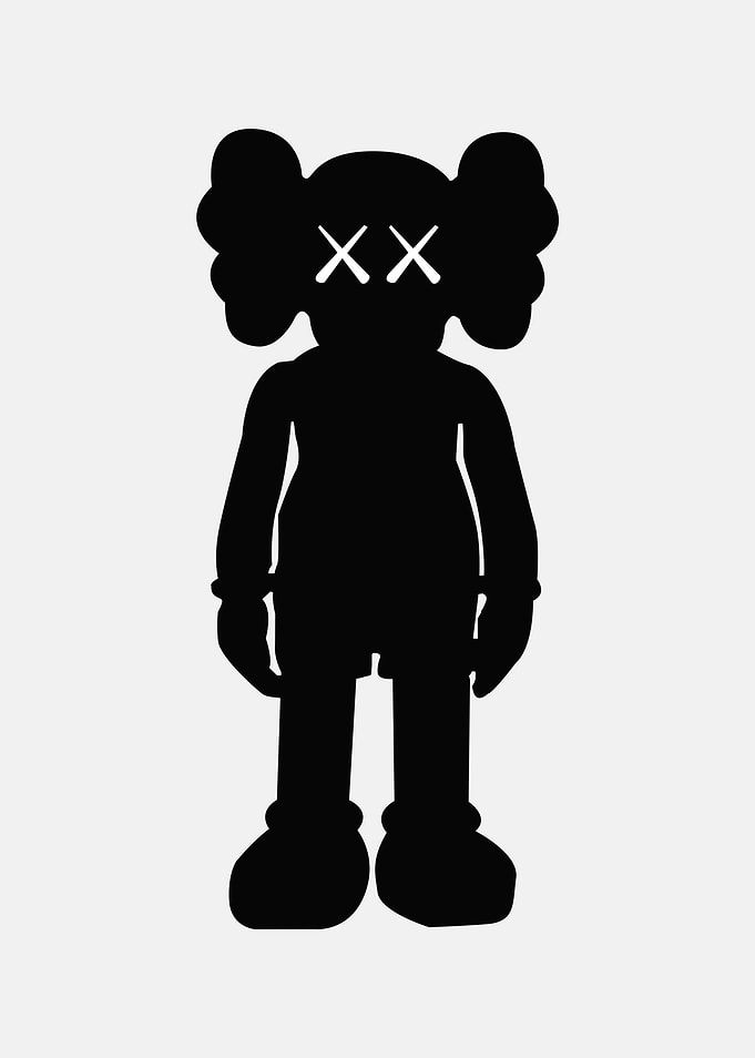 Black and White Companion