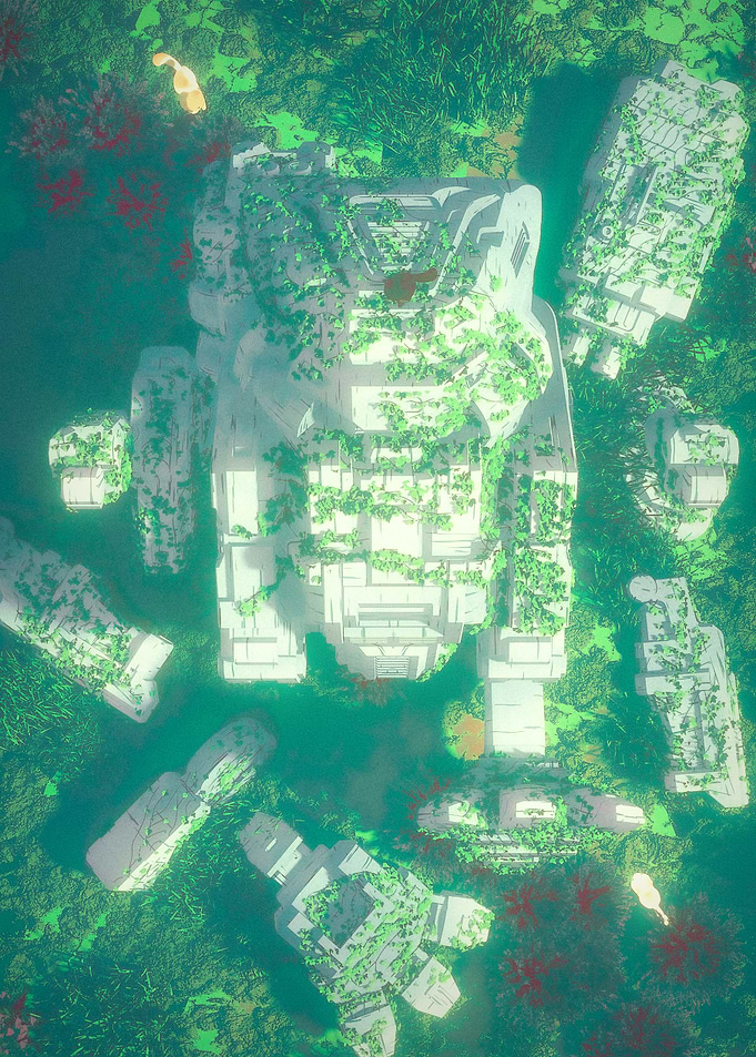 The Forgotten