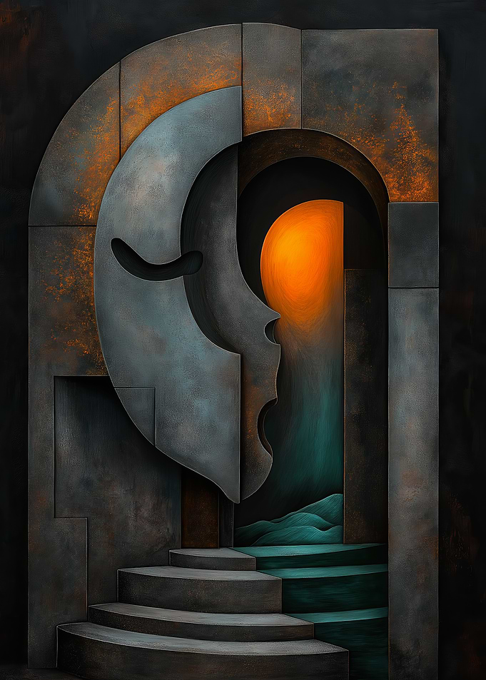 Masked Portal