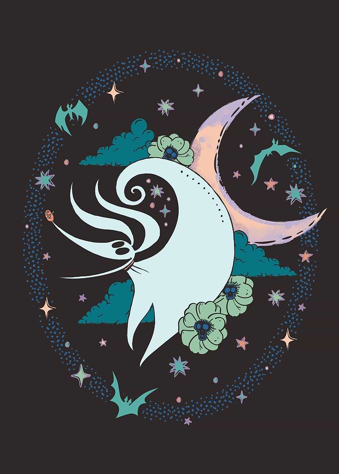 Zero Night Sky