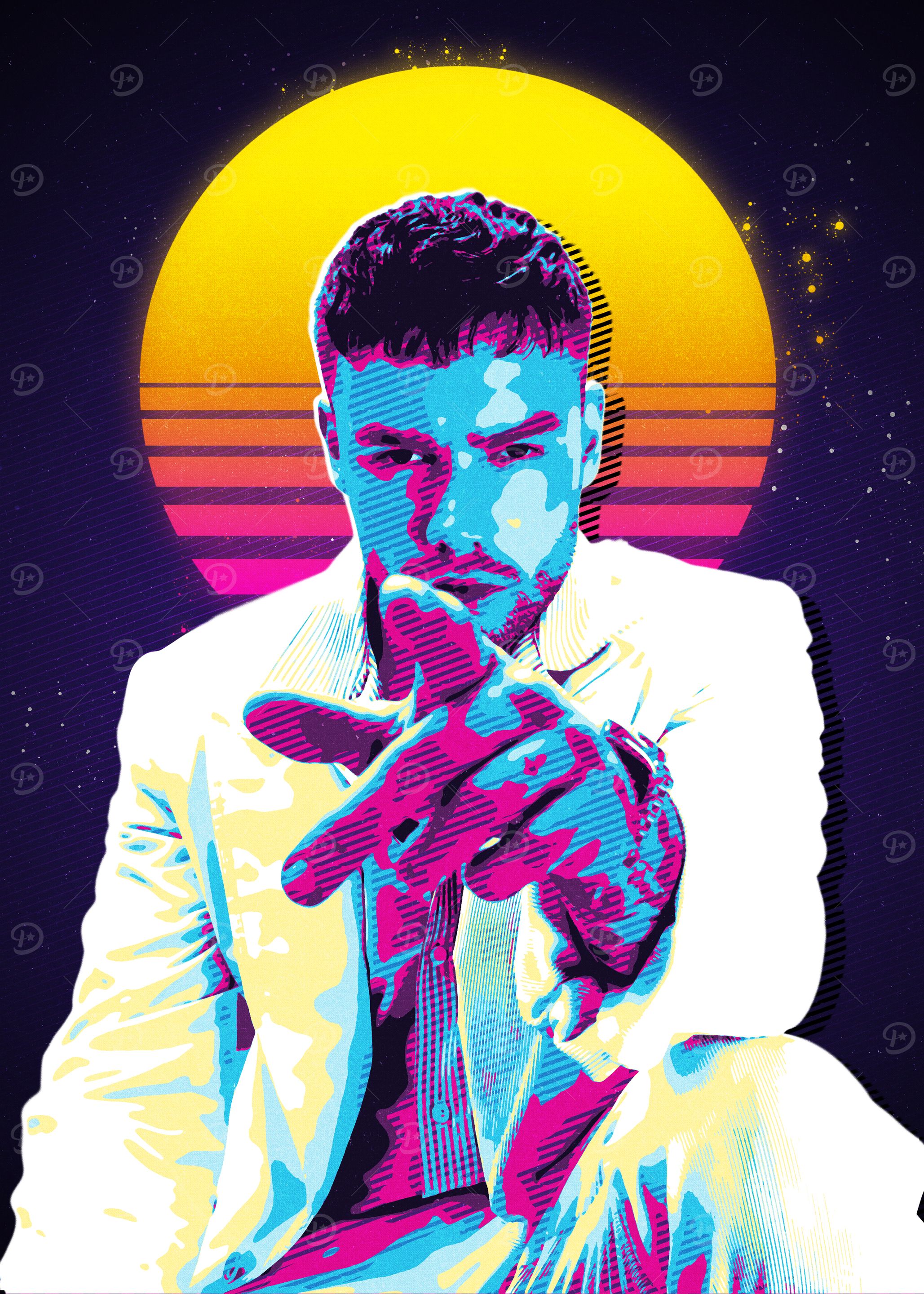 Liam Payne