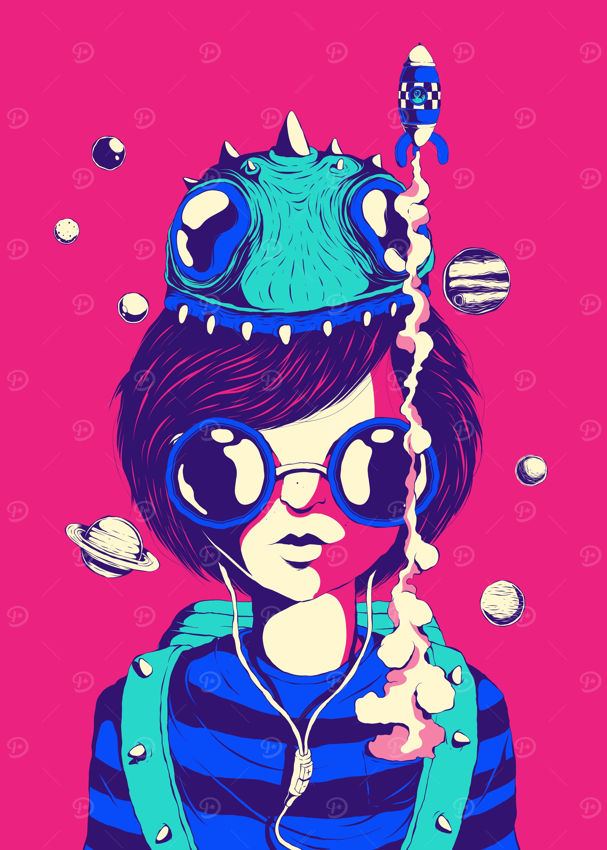 Fantasy Play 1