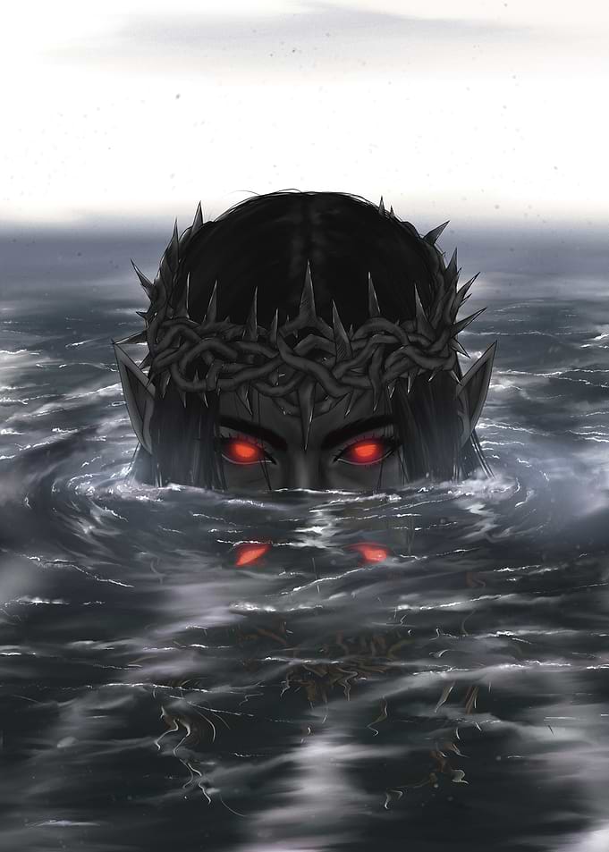 Crown of Thornes