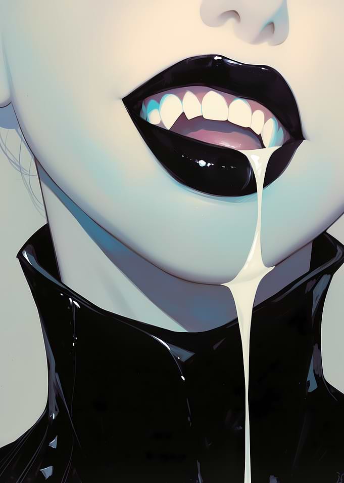 Vampire Lips
