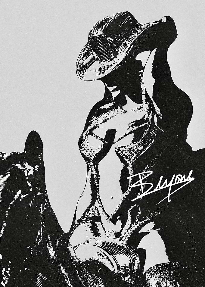Beyonce