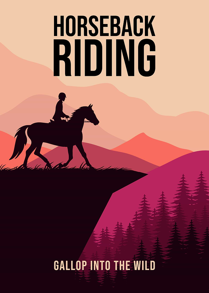 Horseback Riding Adventure