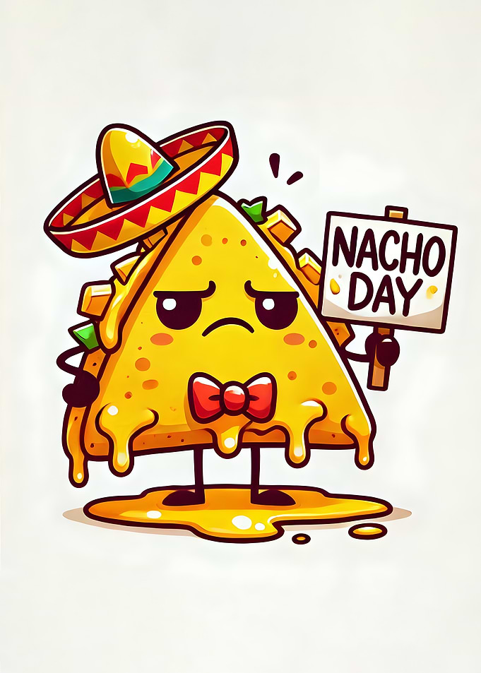 Nacho Day