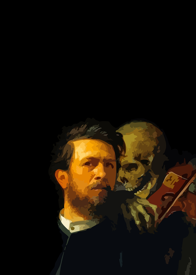 Death and the Musician