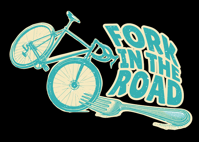Fork in the Road Bicycle