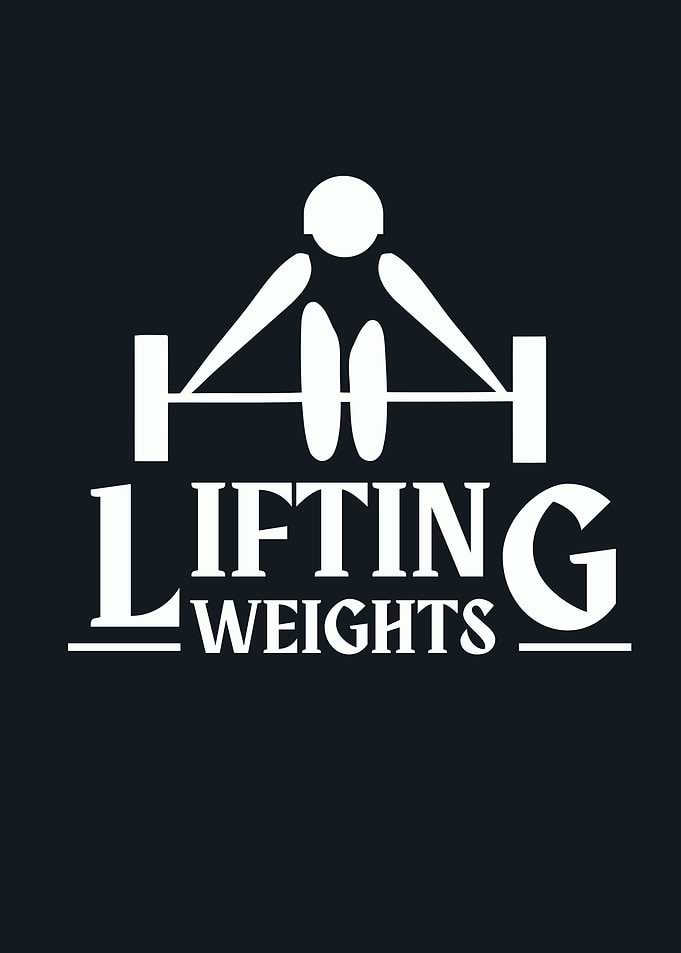 Weightlifting Logo